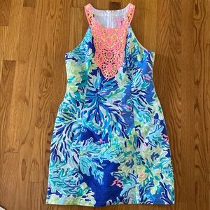 Women’s Lilly Pulitzer dress 8